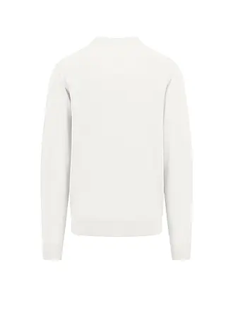 FYNCH-HATTON | Gilet en tricot | creme